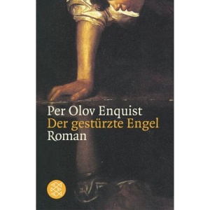 Gestürzter Engel: Liebesroman