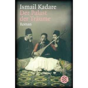 Der Palast der Träume