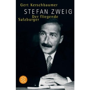 Stefan Zweig: Der fliegende Salzburger