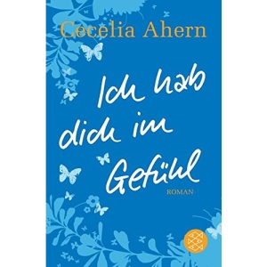 Ich hab dich im Gefühl