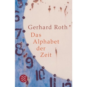 Das Alphabet der Zeit