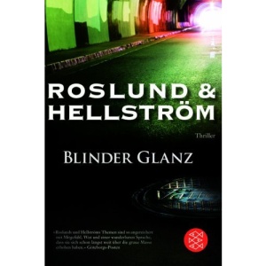 Blinder Glanz