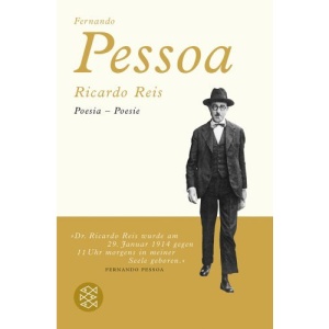 Ricardo Reis: Poesia - Poesie