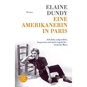 Eine Amerikanerin in Paris