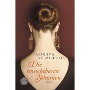 Die unsichtbaren Stimmen