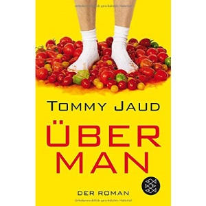 Überman: Der Roman