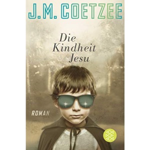 Die Kindheit Jesu