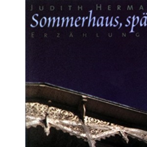Sommerhaus Spaeter