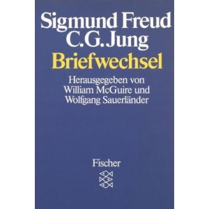 Briefwechsel Freud / Jung