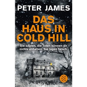 Das Haus in Cold Hill