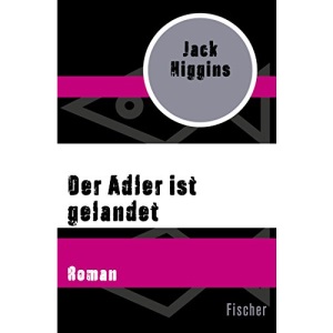 Der Adler ist gelandet