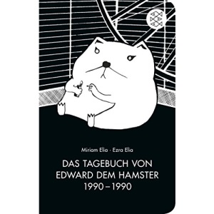 Das Tagebuch von Edward dem Hamster 1990 - 1990