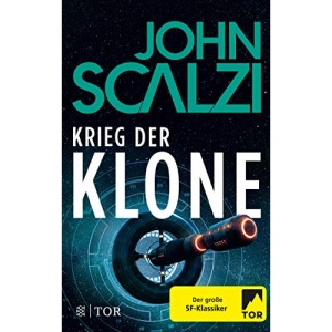 Krieg der Klone: Die Trilogie