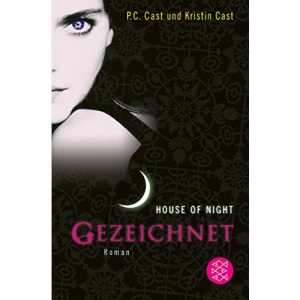 Gezeichnet: House of Night 5
