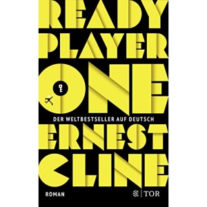 Ready Player One: Roman