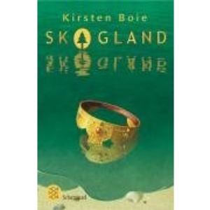 Skogland