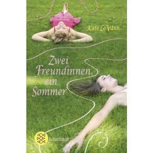 Zwei Freundinnen, ein Sommer