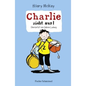 Charlie zieht aus