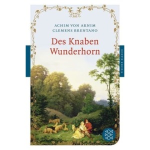Des Knaben Wunderhorn