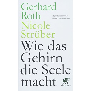 Wie das Gehirn die Seele macht