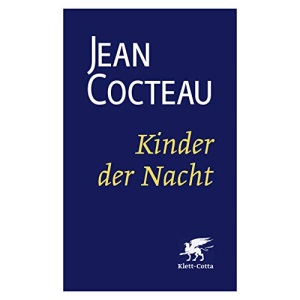 Kinder der Nacht