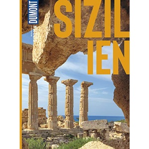 DuMont Bildatlas Sizilien