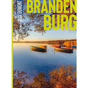 DuMont BILDATLAS Brandenburg