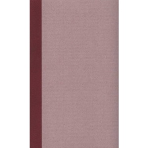 Sämtliche Werke, Briefe, Tagebücher und Gespräche. 40 in 45 Bänden in 2 Abteilungen: 1. Abteilung: Sämtliche Werke. Band 23/1: Zur Farbenlehre