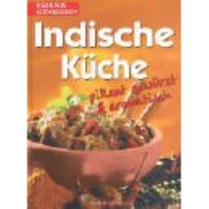 Indian Cookery