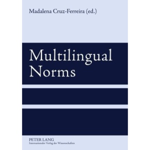 Multilingual Norms