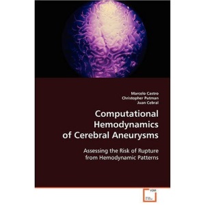 Computational Hemodynamics of Cerebral Aneurysms