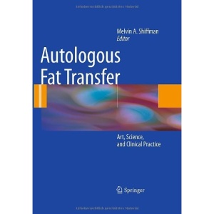Autologous Fat Transfer: Art, Science, and Clinical Practice