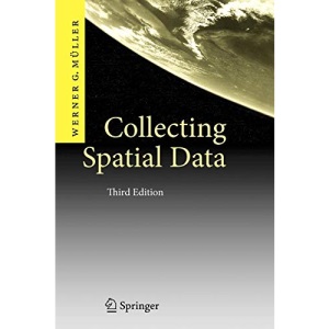 Collecting Spatial Data: Optimum Design of Experiments for Random Fields