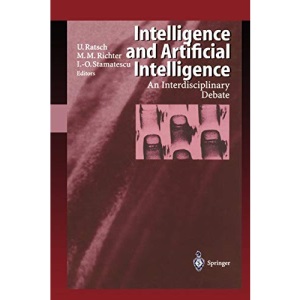 Intelligence and Artificial Intelligence: An Interdisciplinary Debate