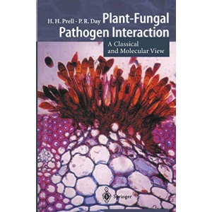 Plant-Fungal Pathogen Interaction: A Classical and Molecular View