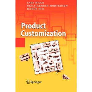 Product Customization