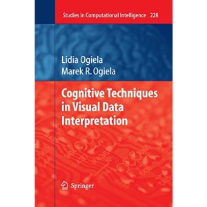 Cognitive Techniques in Visual Data Interpretation: 228 (Studies in Computational Intelligence)