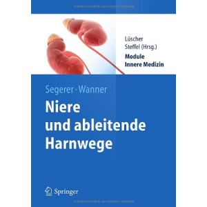 Niere und Ableitende Harnwege (Springer-Lehrbuch)