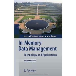 In-Memory Data Management: Technology and Applications