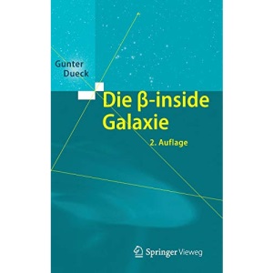 Die Beta-Inside Galaxie