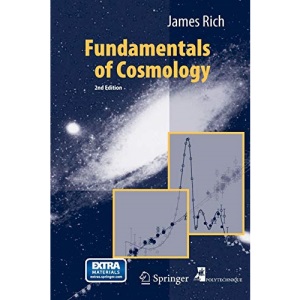 Fundamentals of Cosmology