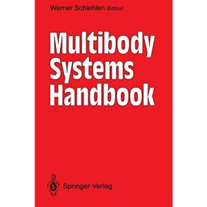 Multibody Systems Handbook