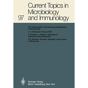 Current Topics in Microbiology and Immunology: 97
