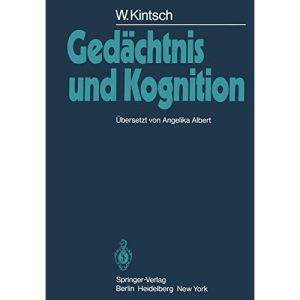 Gedächtnis und Kognition
