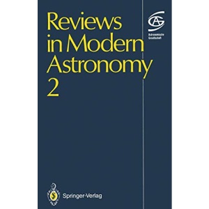 Reviews in Modern Astronomy 2
