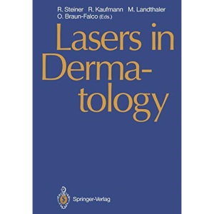 Lasers in Dermatology: Proceedings of the International Symposium, Ulm, 26 September 1989