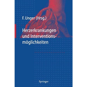 Herzerkrankungen und Interventions-möglichkeiten