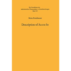 Handbook for Automatic Computation: Volume I . Part a: 135 (Grundlehren der mathematischen Wissenschaften)