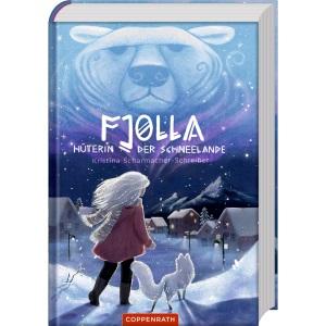 Fjolla, Hüterin der Schneelande