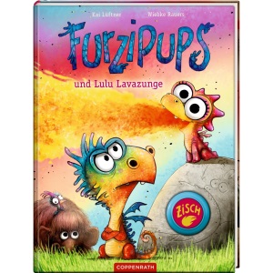 Furzipups und Lulu Lavazunge (Bd. 6)